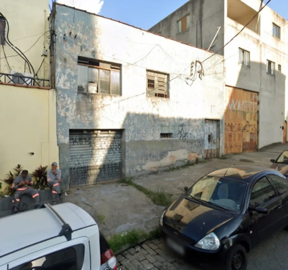 Depósito-Galpão, 300 m² - Foto 10