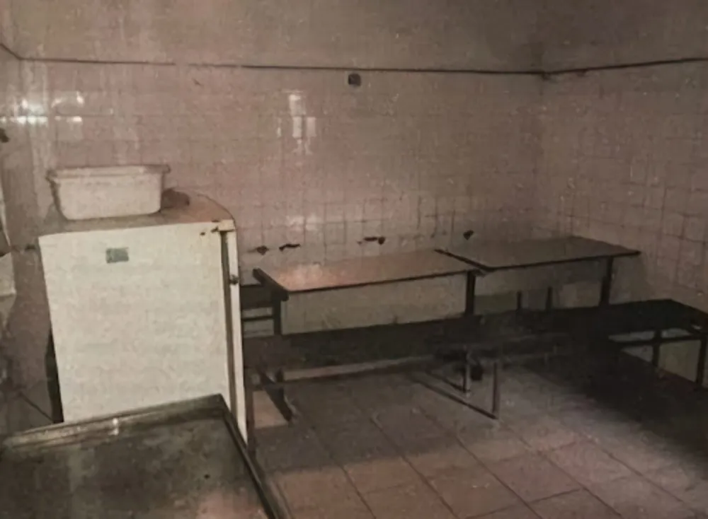 Depósito-Galpão, 300 m² - Foto 2
