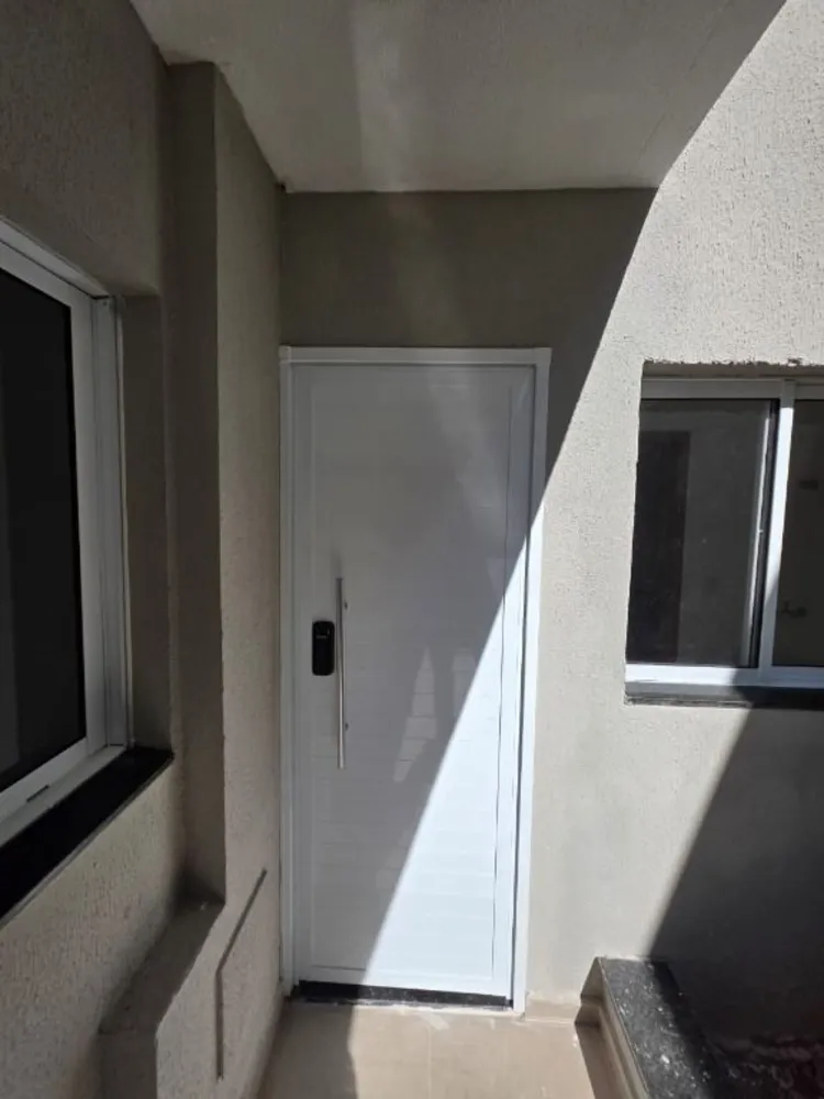 Apartamento, 2 quartos, 34 m² - Foto 4