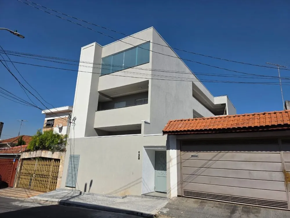 Apartamento, 2 quartos, 34 m² - Foto 1
