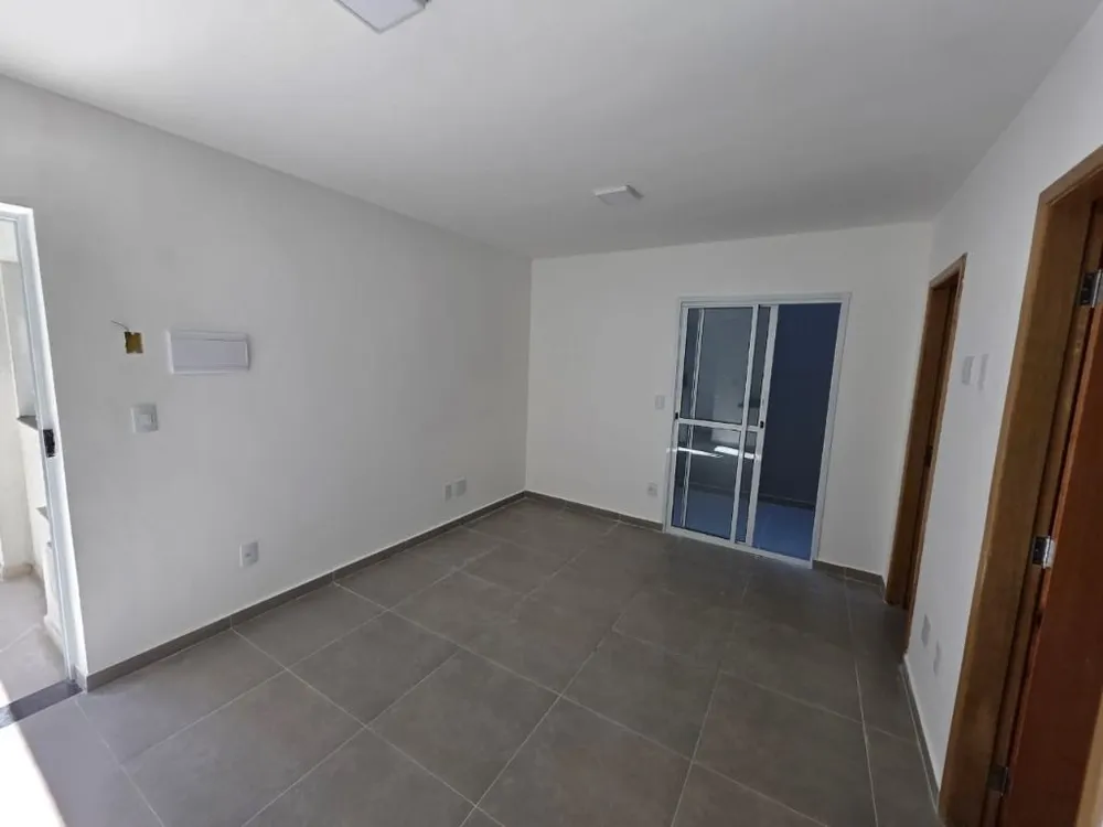 Apartamento, 2 quartos, 34 m² - Foto 2