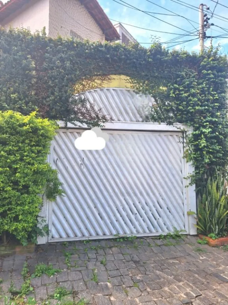 Casa, 3 quartos, 190 m² - Foto 1