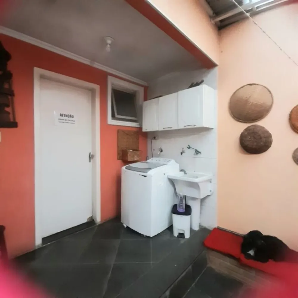Casa, 3 quartos, 190 m² - Foto 11