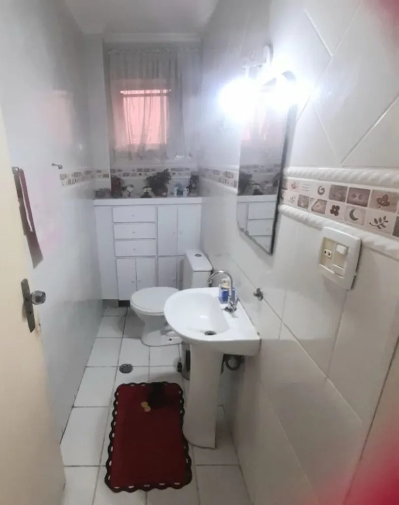 Casa, 3 quartos, 190 m² - Foto 7