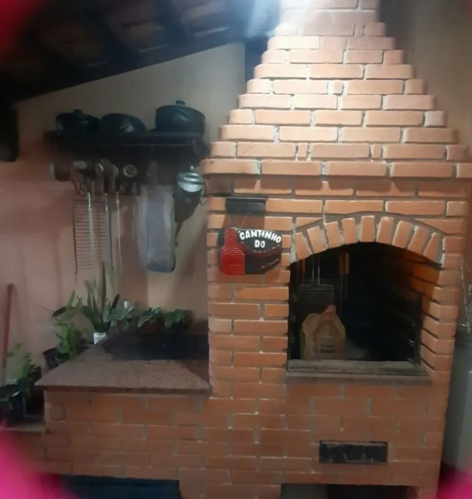 Casa, 3 quartos, 190 m² - Foto 8