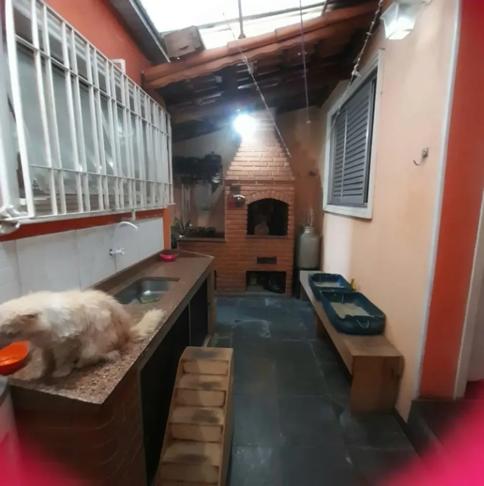 Casa, 3 quartos, 190 m² - Foto 3