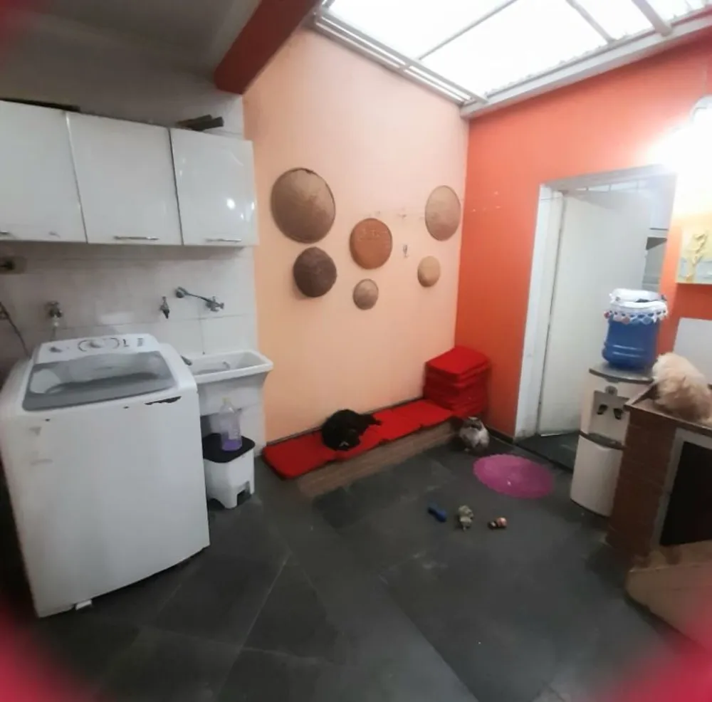 Casa, 3 quartos, 190 m² - Foto 10