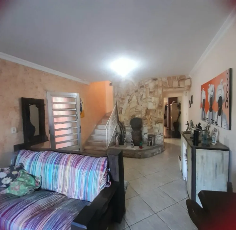Casa, 3 quartos, 190 m² - Foto 5