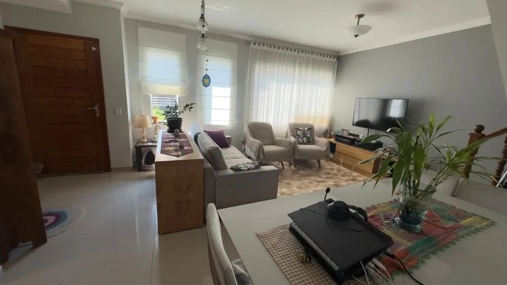 Casa, 3 quartos, 120 m² - Foto 7