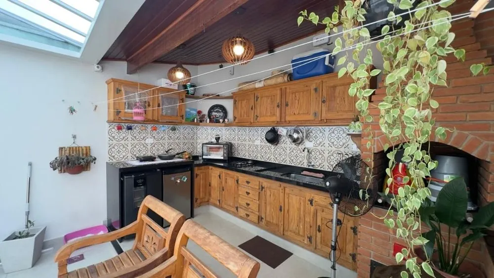 Casa, 3 quartos, 120 m² - Foto 3