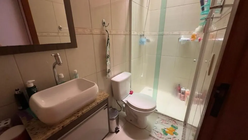 Casa, 3 quartos, 120 m² - Foto 5