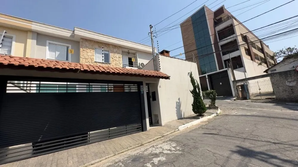 Casa, 3 quartos, 120 m² - Foto 8