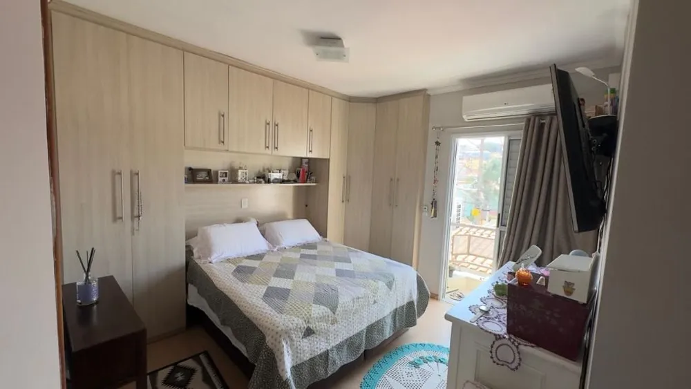 Casa, 3 quartos, 120 m² - Foto 6