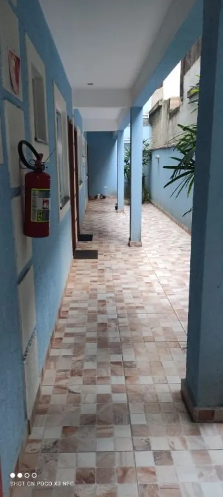 Apartamento, 1 quarto, 27 m² - Foto 2