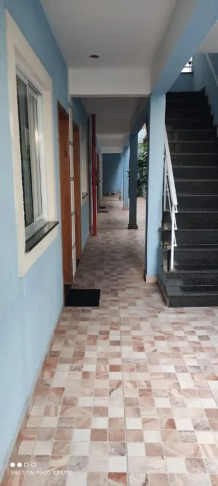 Apartamento, 1 quarto, 27 m² - Foto 3