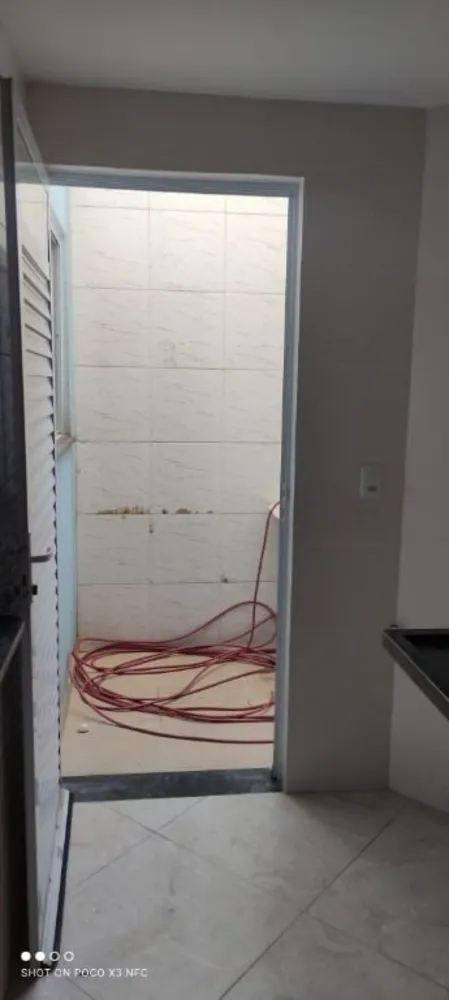 Apartamento, 1 quarto, 27 m² - Foto 9