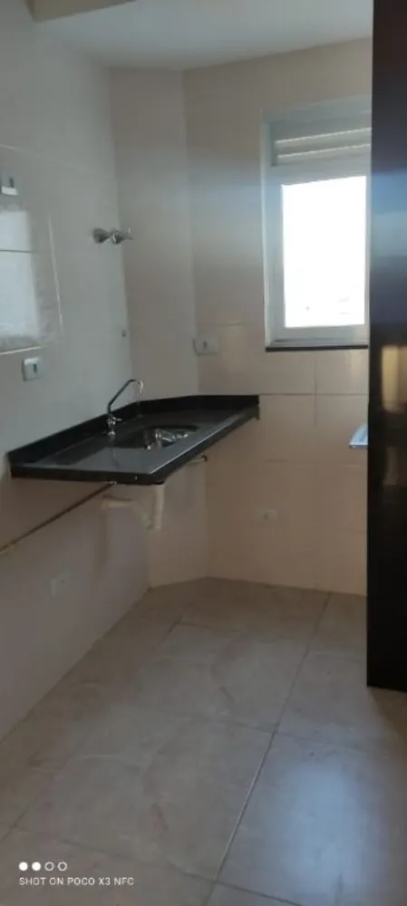 Apartamento, 1 quarto, 27 m² - Foto 8