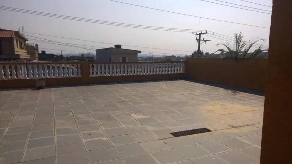Casa, 3 quartos, 200 m² - Foto 9