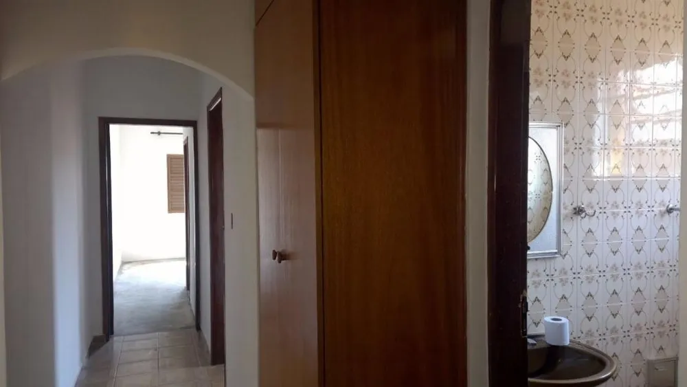 Casa, 3 quartos, 200 m² - Foto 2