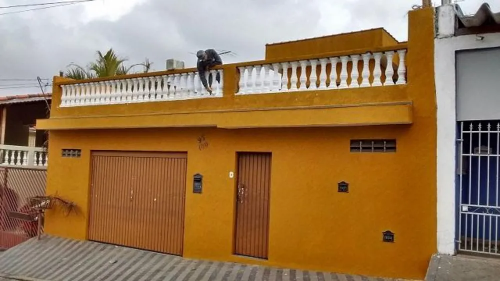 Casa, 3 quartos, 200 m² - Foto 6