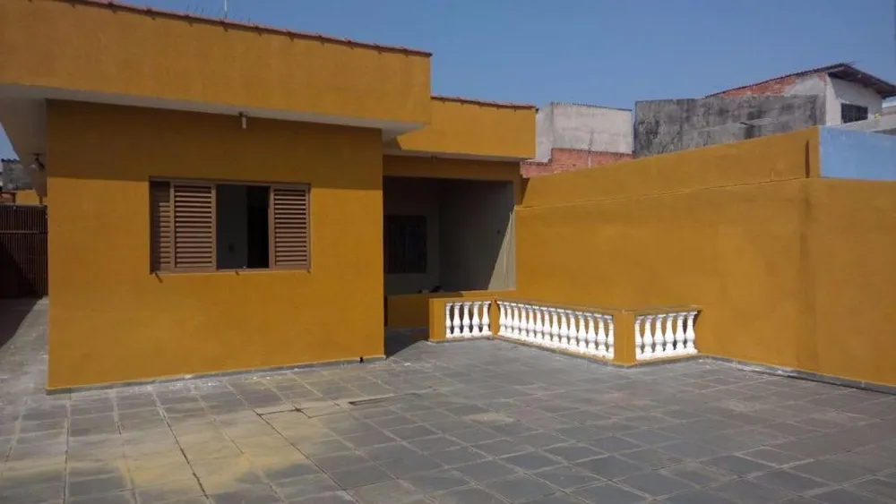 Casa, 3 quartos, 200 m² - Foto 5