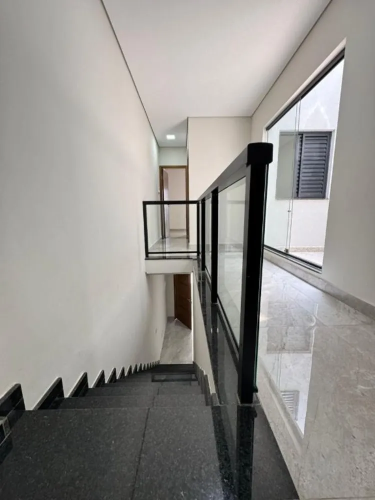 Sobrado, 3 quartos, 174 m² - Foto 11