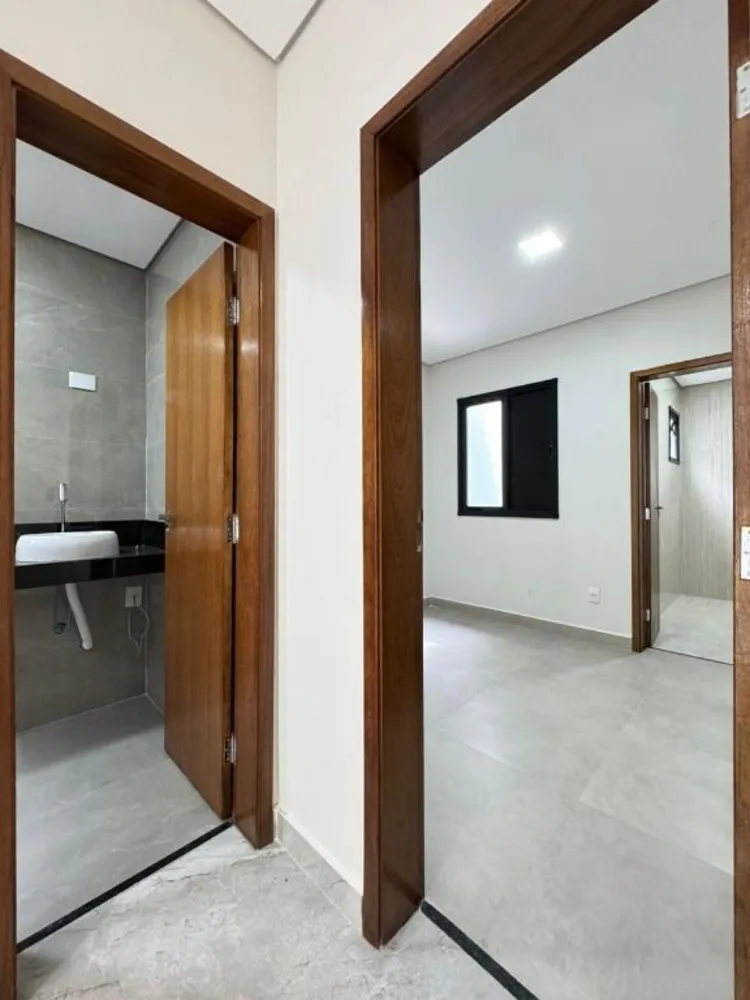 Sobrado, 3 quartos, 174 m² - Foto 9