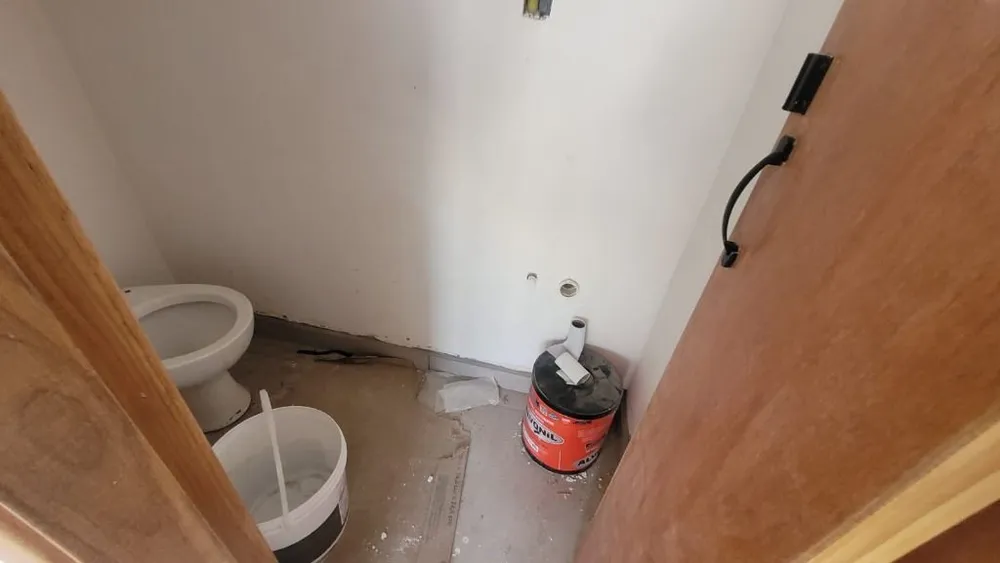 Casa, 2 quartos, 65 m² - Foto 7