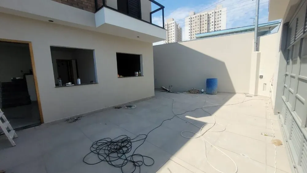Casa, 2 quartos, 65 m² - Foto 5