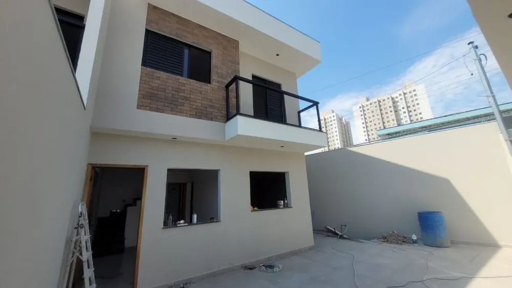 Casa, 2 quartos, 65 m² - Foto 2