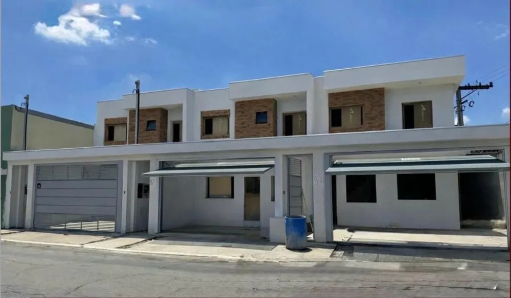 Casa, 2 quartos, 65 m² - Foto 1