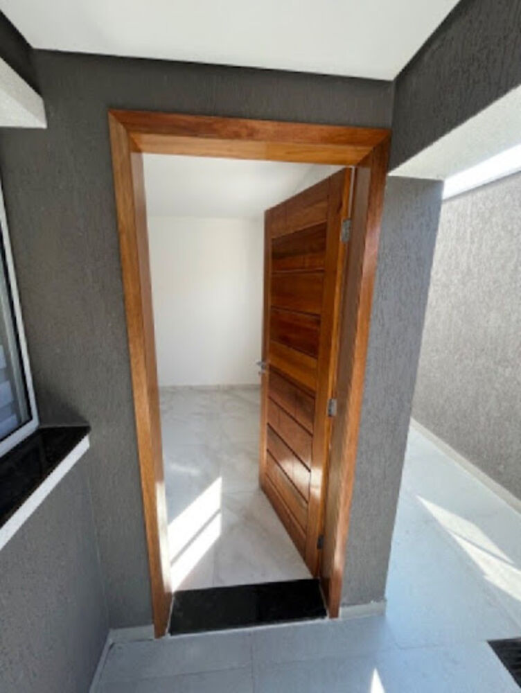 Apartamento à venda com 2 quartos, 39m² - Foto 6