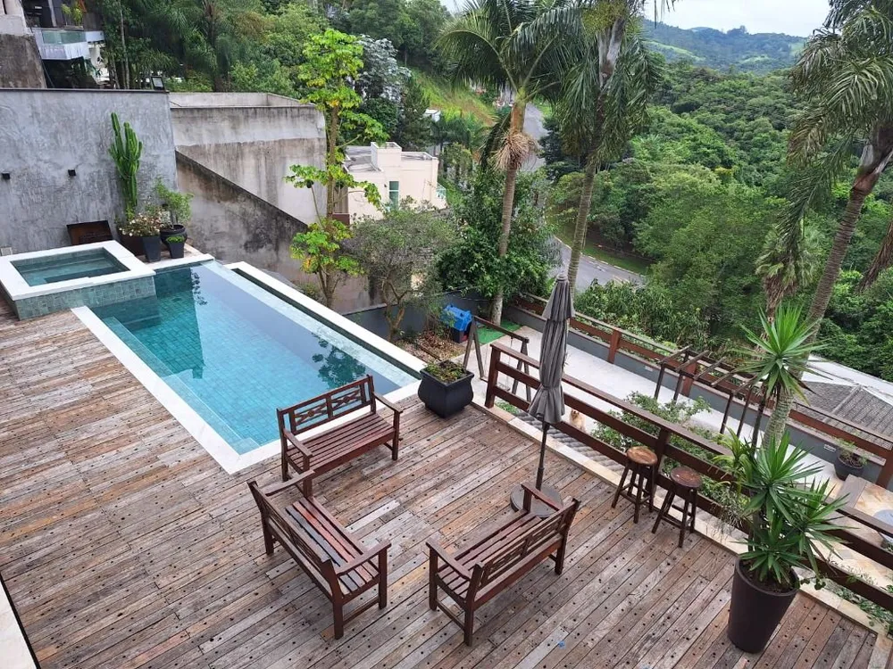 Casa de Condomínio, 4 quartos - Foto 3