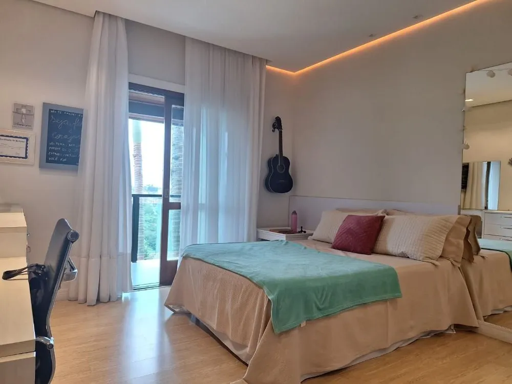 Casa de Condomínio, 4 quartos - Foto 10