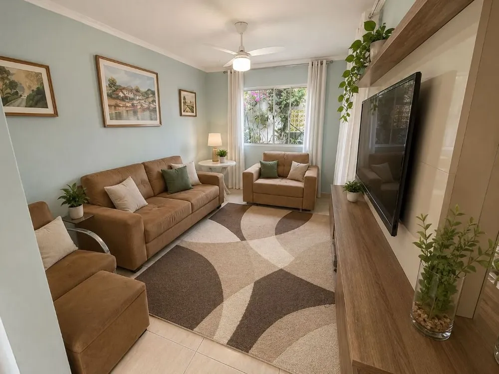 Casa, 2 quartos, 172 m² - Foto 3