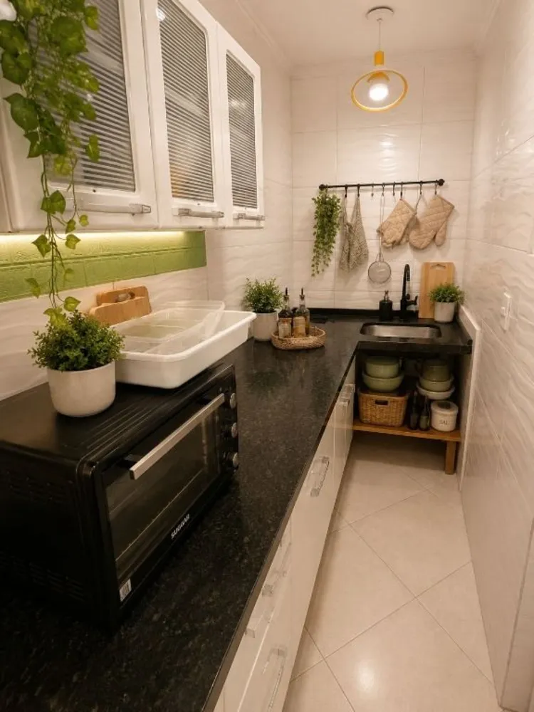 Casa, 2 quartos, 172 m² - Foto 6