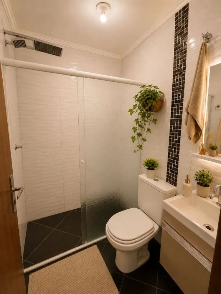 Casa, 2 quartos, 172 m² - Foto 8