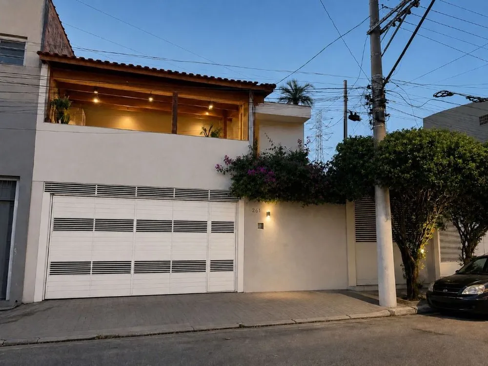 Casa, 2 quartos, 172 m² - Foto 1