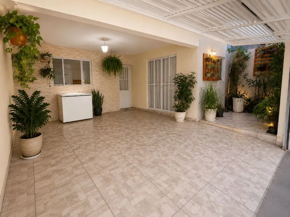 Casa, 2 quartos, 172 m² - Foto 2