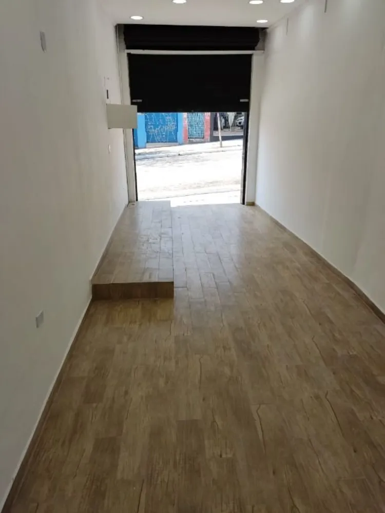 Loja-Salão, 110 m² - Foto 7