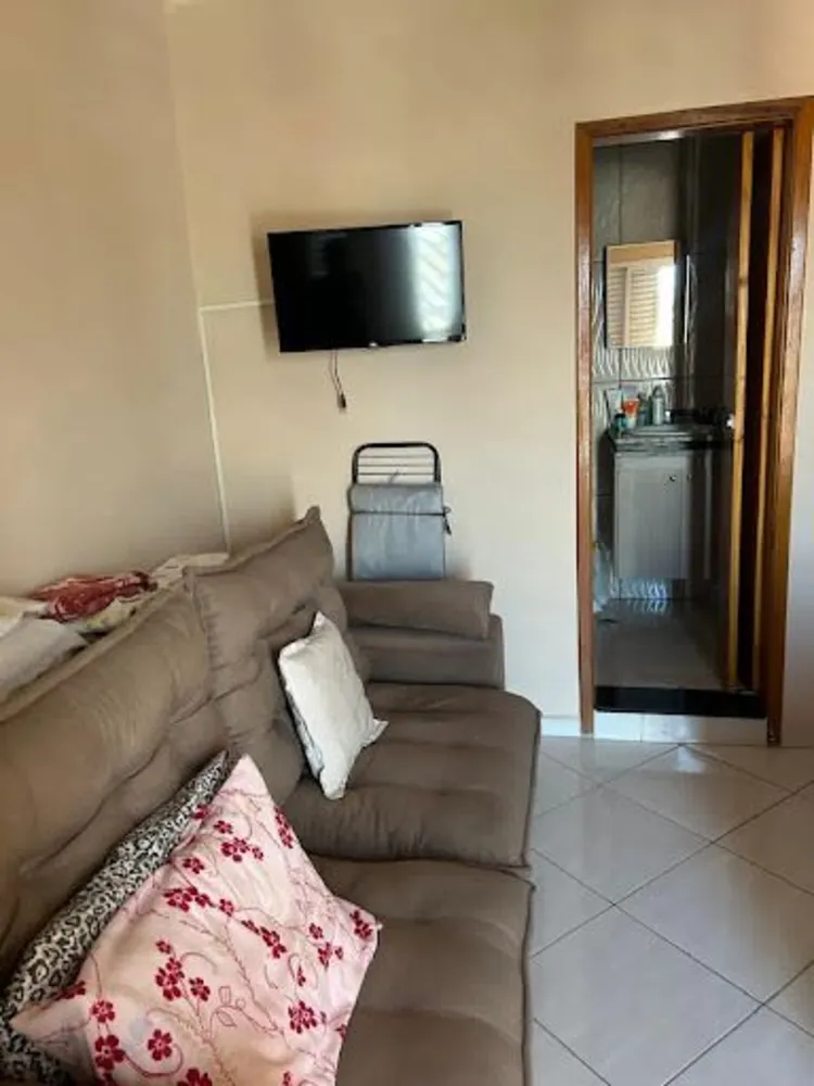 Casa, 3 quartos, 137 m² - Foto 3