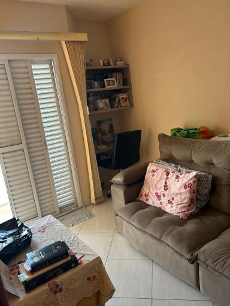 Casa, 3 quartos, 137 m² - Foto 1