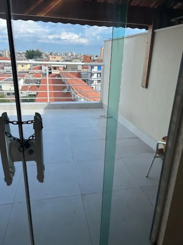Casa, 3 quartos, 137 m² - Foto 2