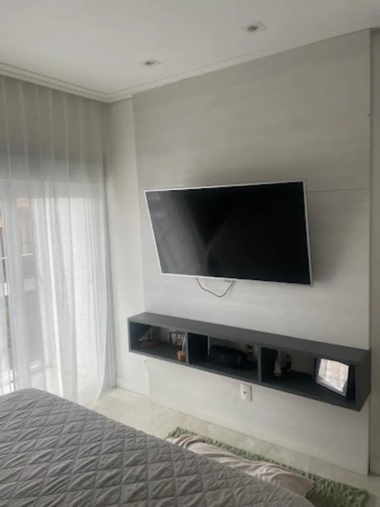 Sobrado, 3 quartos, 112 m² - Foto 9