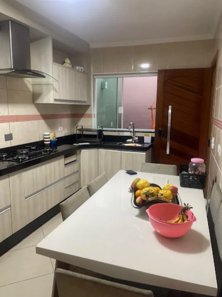 Sobrado, 3 quartos, 112 m² - Foto 5