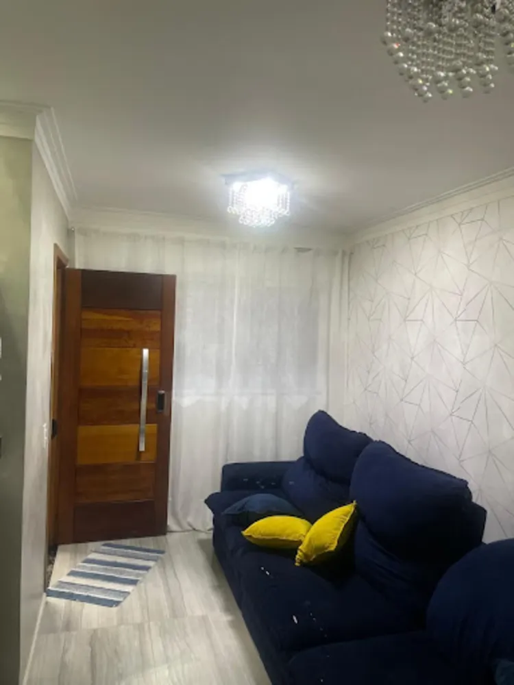 Sobrado, 3 quartos, 112 m² - Foto 2