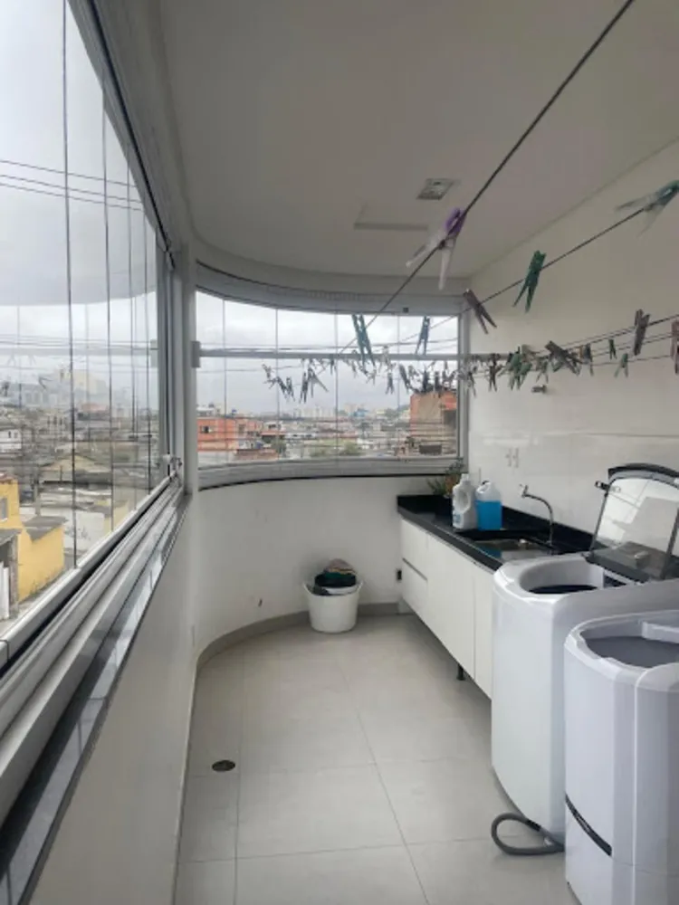 Sobrado, 3 quartos, 112 m² - Foto 8