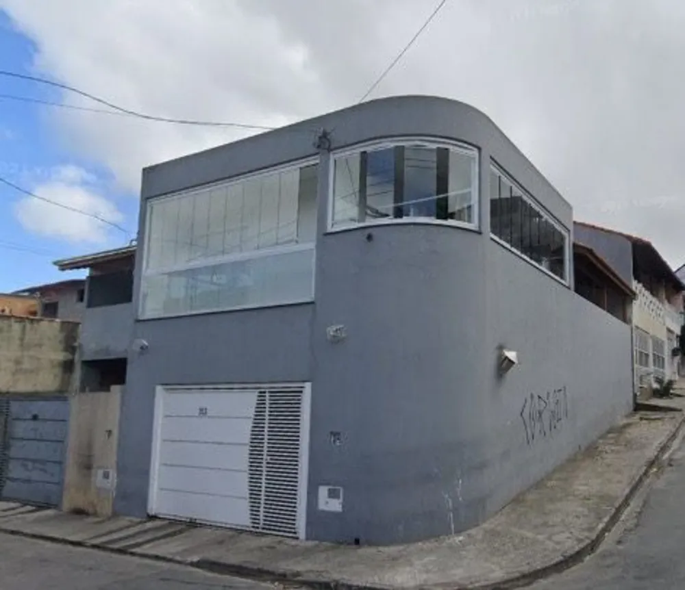 Sobrado, 3 quartos, 112 m² - Foto 1