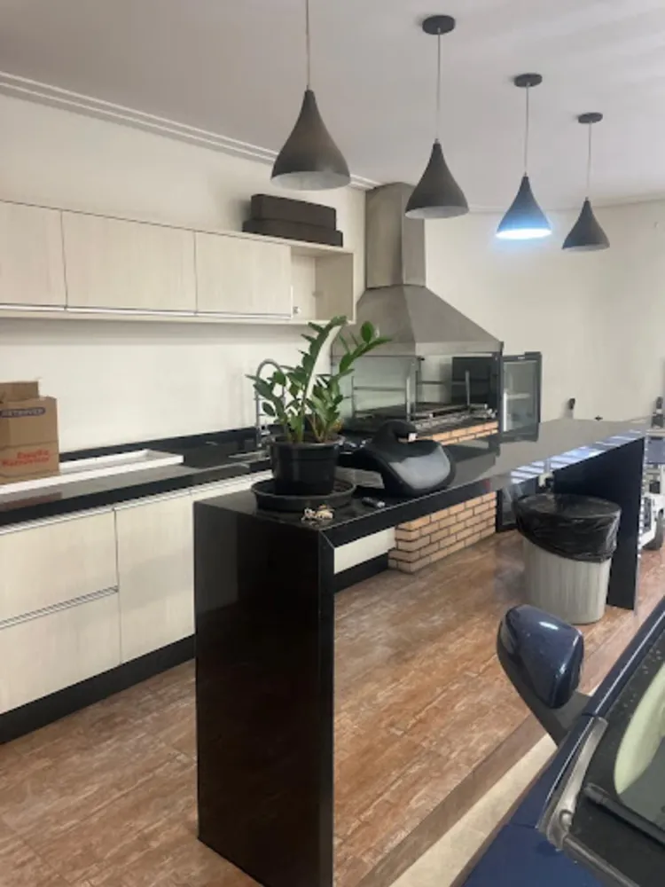 Sobrado, 3 quartos, 112 m² - Foto 6