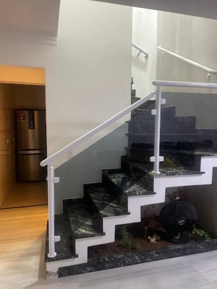 Sobrado, 3 quartos, 112 m² - Foto 3